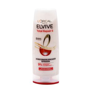 Condicionador Reparador L'Oréal Paris Elvive Total Repair 5, 300ml