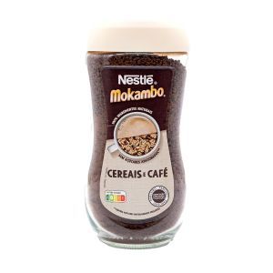 Mistura Solúvel Mokambo, 200g
