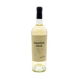 Vinho Branco Pingo Doce Sauvignon Blanc e Verdelho, 750ml