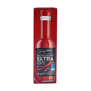 Molho Piri-Piri Extra Forte Pingo Doce, 100ml