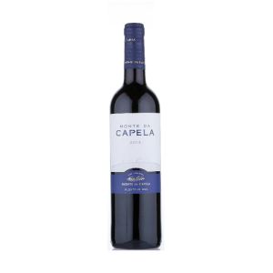 Vinho Tinto Monte Capela, 750 ml