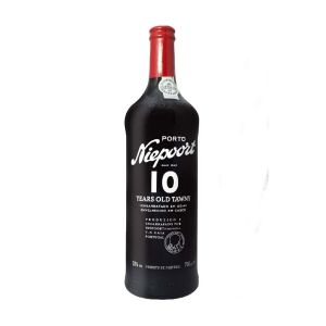Vinho do Porto Tawny 10 Anos, 750 ml