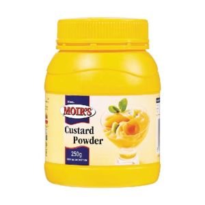 Custard Moir's, 250 g