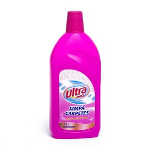 Limpa Carpetes UltraPro, 1 L