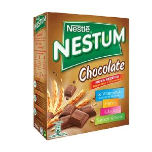 Flocos Nestum Chocolate, 250 g