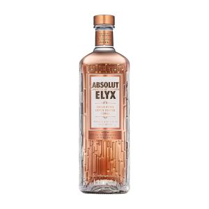 Vodka Absolut Elyx, 750 ml