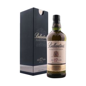 Whisky Ballantine's 17 Anos, 750 ml
