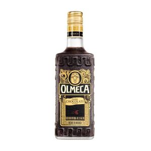 Tequila Olmeca Dark Chocolate, 700 ml