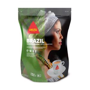 Café Moído Delta Brasil, 220 g