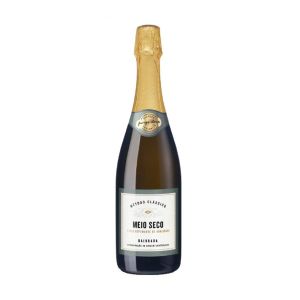 Espumante Meio Seco Pingo Doce, 750 ml