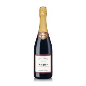 Espumante Tinto Doce Pingo Doce, 750 ml