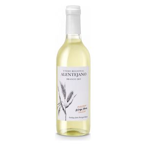 Vinho Branco Alentejo Pingo Doce, 750 ml