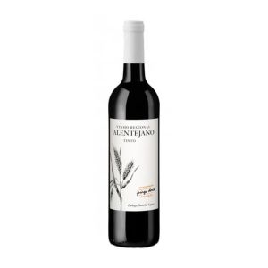 Vinho Tinto Alentejo Pingo Doce, 750 ml
