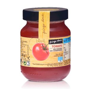 Compota de Tomate Pingo Doce, 355 g