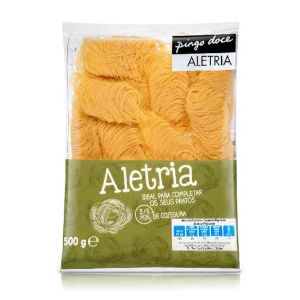 Massa Aletria Pingo Doce, 500 g