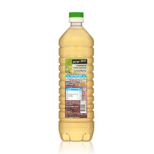 Vinagre de Vinho Branco Pingo Doce, 1 L