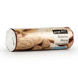 Bolachas Maria Pingo Doce, 200 g