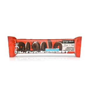 Bolachas Argolas Chocolate Negro Pingo Doce, 128 g