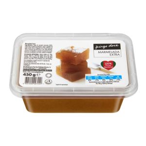 Marmelada Pingo Doce, 450 g