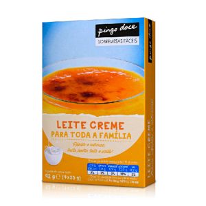 Leite Creme Pingo Doce, 4 x 23 g