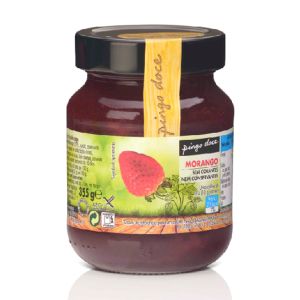 Compota de Morango Pingo Doce, 355 g