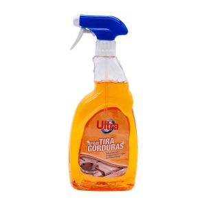 Tira-Gorduras Spray UltraPro, 750 ml