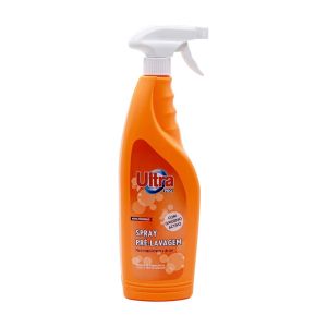 Spray Pré-Lavagem UltraPro, 1 L