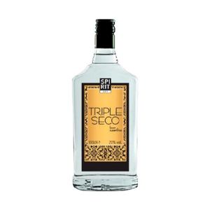 Licor Triple Seco Spirit, 1 L