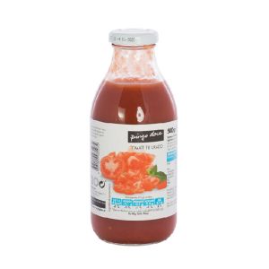 Tomate Triturado Pingo Doce, 500 g
