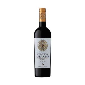 Vinho Tinto Conde de Arraiolos Reserva, 75 ml