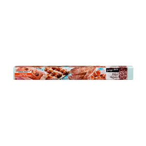 Papel Vegetal Pingo Doce, 30 Folhas