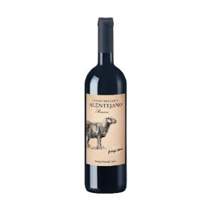 Vinho Tinto Regional Alentejano Pingo Doce Reserva, 75cl