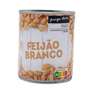 Grão-de-Bico Pingo Doce em Conserva, 820g