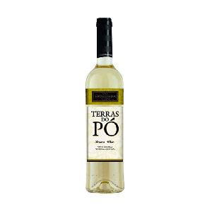 Vinho Branco Terras do Pó Casa Ermelinda Freitas, 750 ml