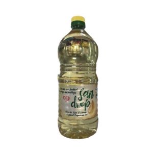 Óleo de Soja San Drop, 2 L