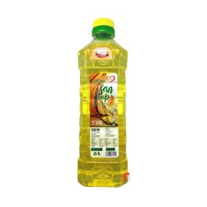 Óleo de Soja San Drop, 1 L
