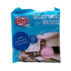 Pano de Microfibra Multiusos UltraPro