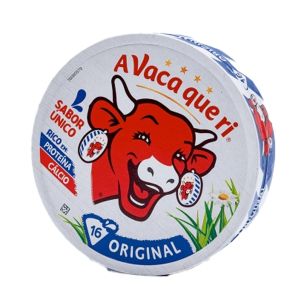 Queijo Processado A Vaca que Ri Original, 250 g
