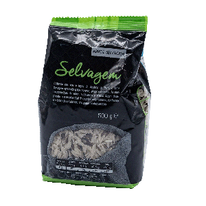 Arroz Selvagem Pingo Doce, 500 g