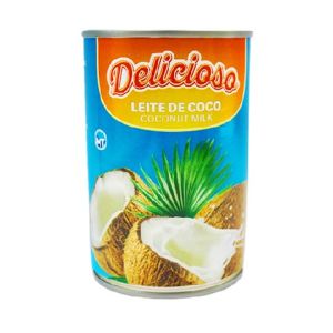 Leite de Coco Delicioso, 400ml