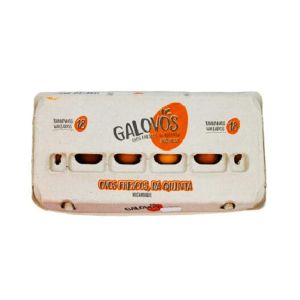 Ovos Galovos, 18Un