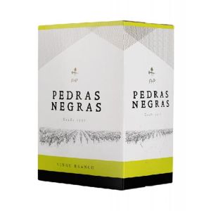 Vinho Branco Pedras Negras Bag-in-Box, 5L
