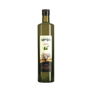 Azeite Qampo Vidro, 750ml