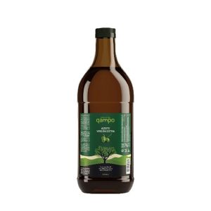Azeite Virgem Extra Qampo, 3L