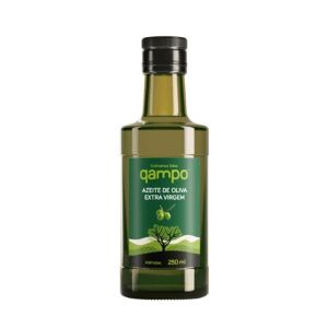 Azeite Virgem Extra Qampo, 250ml