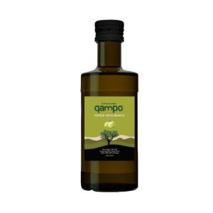 Vinagre Qampo, 250ml