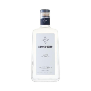 Gin Classic Inverroche, 750ml