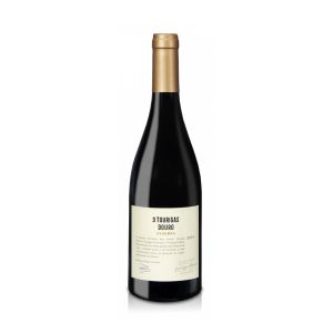 Vinho Tinto Reserva 3 Tourigas Douro, 750 ml