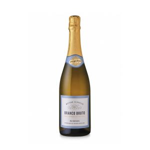 Espumante Branco Bruto Pingo Doce, 750 ml