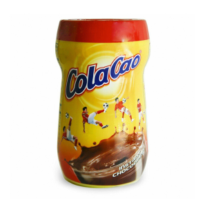 Achocolatado Ener Colacao, 400g